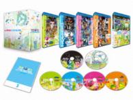 デジモン　ＴＨＥ　ＭＯＶＩＥＳ　Ｂｌｕ－ｒａｙ　１９９９－２００６ Ｂｌｕ－ｒａｙ　Ｄｉｓｃ