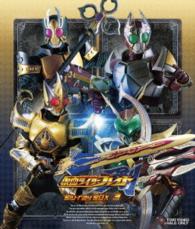 仮面ライダー剣　Ｂｌｕ－ｒａｙ　ＢＯＸ　３ Ｂｌｕ－ｒａｙ　Ｄｉｓｃ