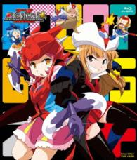 ロボットガールズＺプラス Ｂｌｕ－ｒａｙ　Ｄｉｓｃ