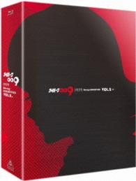 サイボーグ００９　１９７９　Ｂｌｕ－ｒａｙ　ＣＯＬＬＥＣＴＩＯＮ　ＶＯＬ．２ Ｂｌｕ－ｒａｙ　Ｄｉｓｃ