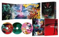 サイボーグ００９ＶＳデビルマン　コンプリートＢｌｕ－ｒａｙ　特別限定版 Ｂｌｕ－ｒａｙ　Ｄｉｓｃ