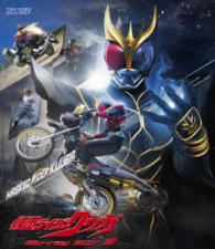仮面ライダークウガ　Ｂｌｕ－ｒａｙ　ＢＯＸ　３ Ｂｌｕ－ｒａｙ　Ｄｉｓｃ