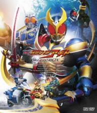 仮面ライダーアギト　Ｂｌｕ－ｒａｙ　ＢＯＸ　２ Ｂｌｕ－ｒａｙ　Ｄｉｓｃ