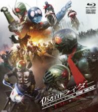 仮面ライダー　ＴＨＥ　ＦＩＲＳＴ　＆　ＴＨＥ　ＮＥＸＴ　Ｂｌｕ－ｒａｙ Ｂｌｕ－ｒａｙ　Ｄｉｓｃ
