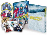 疾風ロンド　特別限定版 Ｂｌｕ－ｒａｙ　Ｄｉｓｃ