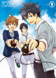 ナナマル　サンバツ　ＶＯＬ．１ Ｂｌｕ－ｒａｙ　Ｄｉｓｃ
