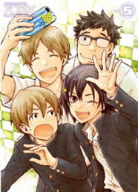 ナナマル　サンバツ　ＶＯＬ．５ Ｂｌｕ－ｒａｙ　Ｄｉｓｃ
