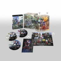 仮面ライダー響鬼　Ｂｌｕ－ｒａｙ　ＢＯＸ　１ Ｂｌｕ－ｒａｙ　Ｄｉｓｃ