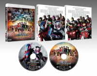 平成仮面ライダー２０作記念　仮面ライダー平成ジェネレーションズＦＯＲＥＶＥＲ　コレクターズパック Ｂｌｕ－ｒａｙ　Ｄｉｓｃ