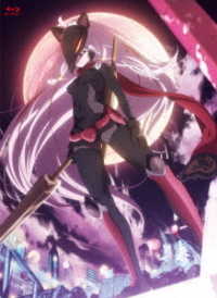ＢＬＡＣＫＦＯＸ　豪華版 Ｂｌｕ－ｒａｙ　Ｄｉｓｃ