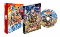 劇場版『ＯＮＥ　ＰＩＥＣＥ　ＳＴＡＭＰＥＤＥ』スペシャル・エディション Ｂｌｕ－ｒａｙ　Ｄｉｓｃ