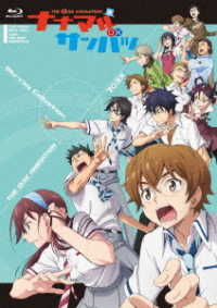 ナナマル　サンバツ　Ｂｌｕ－ｒａｙ　Ｃｏｌｌｅｃｔｉｏｎ Ｂｌｕ－ｒａｙ　Ｄｉｓｃ