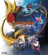 仮面ライダーアギト　Ｂｌｕ－ｒａｙ　ＢＯＸ　１ Ｂｌｕ－ｒａｙ　Ｄｉｓｃ
