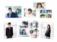 胸が鳴るのは君のせい　豪華版 Ｂｌｕ－ｒａｙ　Ｄｉｓｃ