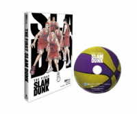 映画『ＴＨＥ　ＦＩＲＳＴ　ＳＬＡＭ　ＤＵＮＫ』ＳＴＡＮＤＡＲＤ　ＥＤＩＴＩＯＮ Ｕｌｔｒａ　ＨＤ　Ｂｌｕ－ｒａｙ