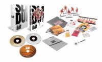 映画『ＴＨＥ　ＦＩＲＳＴ　ＳＬＡＭ　ＤＵＮＫ』ＬＩＭＩＴＥＤ　ＥＤＩＴＩＯＮ（初回生産限定） Ｂｌｕ－ｒａｙ　Ｄｉｓｃ