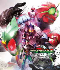 仮面ライダーアマゾンズ　ＳＥＡＳＯＮ１＆２　Ｂｌｕ－ｒａｙ　ＢＯＸ Ｂｌｕ－ｒａｙ　Ｄｉｓｃ