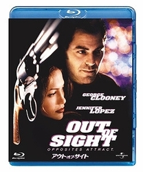 アウト・オブ・サイト Ｂｌｕ－ｒａｙ　Ｄｉｓｃ