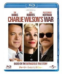 チャーリー・ウィルソンズ・ウォー Ｂｌｕ－ｒａｙ　Ｄｉｓｃ