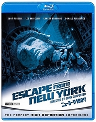 ニューヨーク１９９７ Ｂｌｕ－ｒａｙ　Ｄｉｓｃ