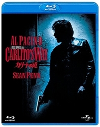 カリートの道 Ｂｌｕ－ｒａｙ　Ｄｉｓｃ