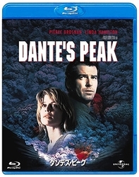 ダンテズ・ピーク Ｂｌｕ－ｒａｙ　Ｄｉｓｃ