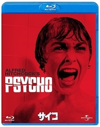 サイコ Ｂｌｕ－ｒａｙ　Ｄｉｓｃ