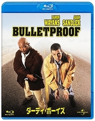 ダーティ・ボーイズ Ｂｌｕ－ｒａｙ　Ｄｉｓｃ
