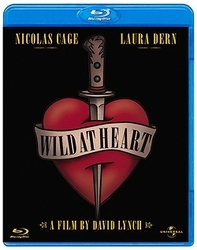 ワイルド・アット・ハート Ｂｌｕ－ｒａｙ　Ｄｉｓｃ