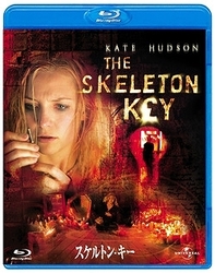 スケルトン・キー Ｂｌｕ－ｒａｙ　Ｄｉｓｃ
