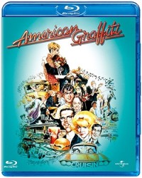 アメリカン・グラフィティ Ｂｌｕ－ｒａｙ　Ｄｉｓｃ