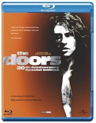 ドアーズ Ｂｌｕ－ｒａｙ　Ｄｉｓｃ