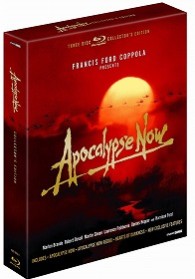 地獄の黙示録　３Ｄｉｓｃ　コレクターズ・エディション Ｂｌｕ－ｒａｙ　Ｄｉｓｃ