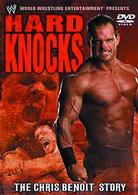 ＷＷＥ　クリス・ベノワ　ハード・ノックス