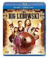 ビッグ・リボウスキ　プレミアム・エディション（デジタル・コピー付） Ｂｌｕ－ｒａｙ　Ｄｉｓｃ