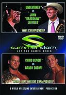 ＷＷＥ　サマースラム　２００４