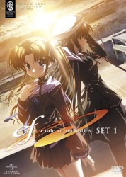 ｅｆ　－　ａ　ｔａｌｅ　ｏｆ　ｍｅｌｏｄｉｅｓ．　ＳＥＴ　１