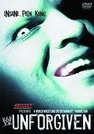ＷＷＥ　アンフォーギヴェン２００４