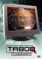 ＷＷＥ　タブー・チューズデイ　２００４