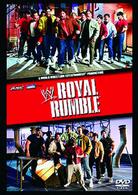 ＷＷＥ　ロイヤルランブル２００５