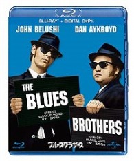 ブルース・ブラザース（デジタル・コピー付） Ｂｌｕ－ｒａｙ　Ｄｉｓｃ