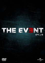 ＴＨＥ　ＥＶＥＮＴ／イベント：ＤＶＤ－ＢＯＸ　１