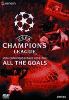 ＵＥＦＡチャンピオンズリーグ２００３／２００４　ザ・ゴールズ