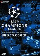 ＵＥＦＡチャンピオンズリーグ２００３／２００４　スーパースターズ