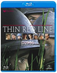 シン・レッドライン　コレクターズ・エディション Ｂｌｕ－ｒａｙ　Ｄｉｓｃ