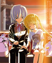 劇場版ハヤテのごとく！ＨＥＡＶＥＮ　ＩＳ　Ａ　ＰＬＡＣＥ　ＯＮ　ＥＡＲＴＨ　＋９９（初回限定版）