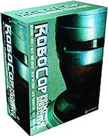 ロボコップ　プライム・ディレクティヴ　ＤＶＤ－ＢＯＸ