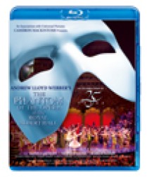 オペラ座の怪人　２５周年記念公演　ｉｎ　ロンドン Ｂｌｕ－ｒａｙ　Ｄｉｓｃ