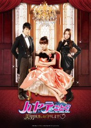 ハヤテのごとく！　～美男＜イケメン＞執事がお守りします～　ＤＶＤ－ＳＥＴ　１