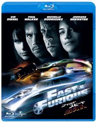 ワイルド・スピードＭＡＸ Ｂｌｕ－ｒａｙ　Ｄｉｓｃ